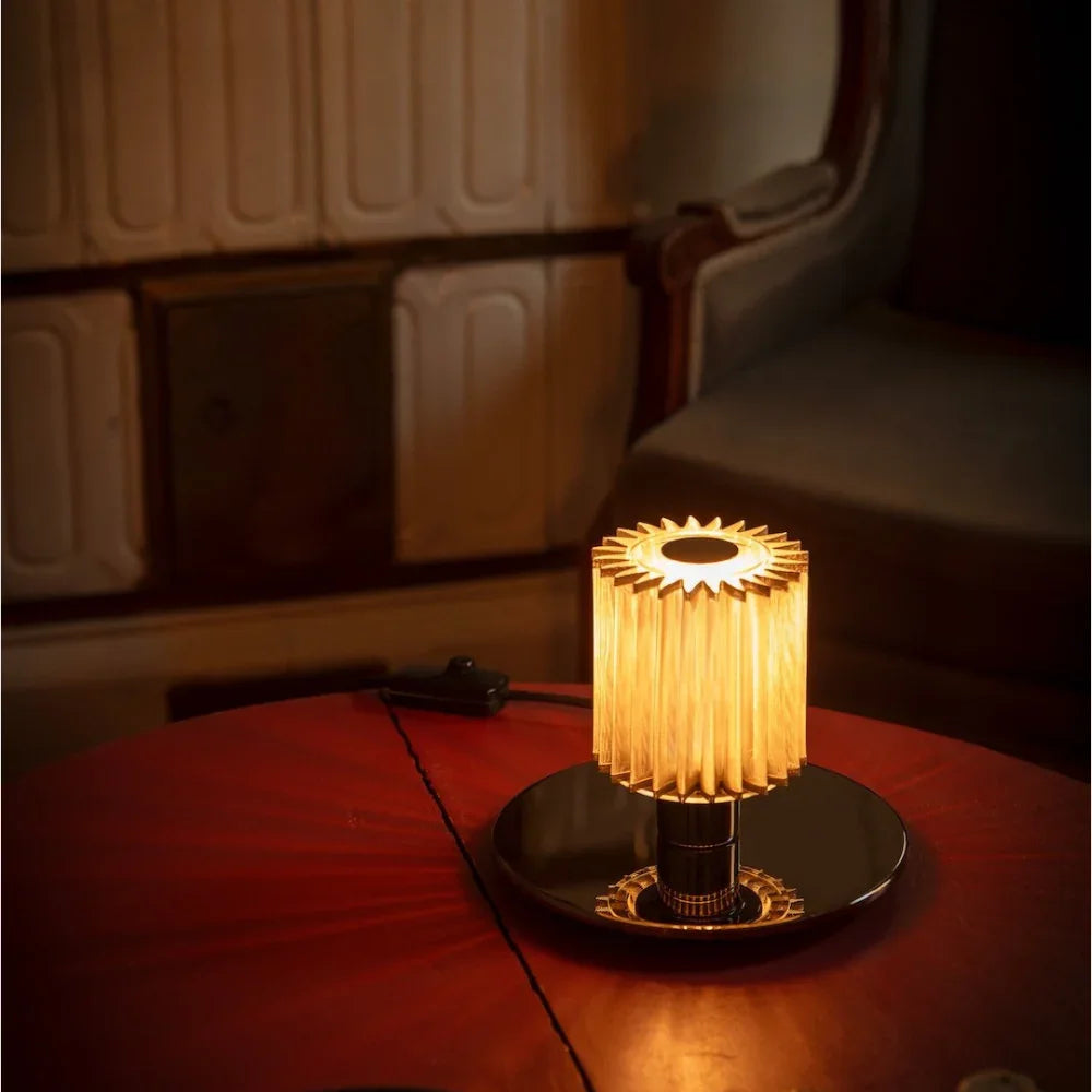 In The Sun 220 Table Lamp