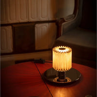 In The Sun 220 Table Lamp