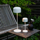 Lille Portable Table Lamp