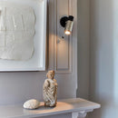 Biny Spot Wall Light