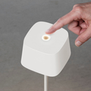 Capri Portable Table Lamp
