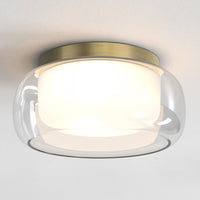 Aquina 360 Ceiling Light
