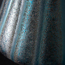 Seren Aqua Glass Table Lamp