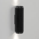 Delta Light Orbit Punk Hi Wall Light | All Square Lighting