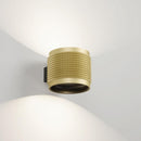 Delta Light Orbit Punk LED Wall Light | All Square Lighting