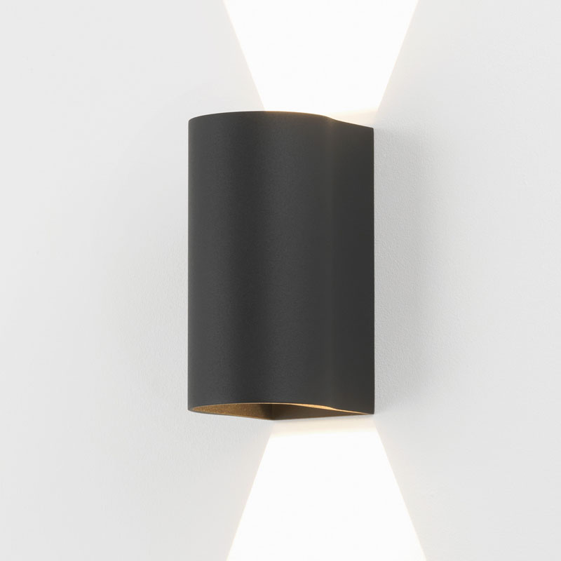 Astro Lighting Dunbar 160 LED Wall Light | All Square Lighting