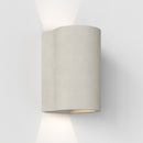Astro Lighting Dunbar 160 Concrete LED Wall Light | All Square Lighting