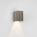 Astro Lighting Eclipse 300 LED Concrete Wall Light | All Square Lighting