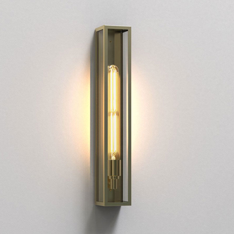Astro Lighting Harvard 500 Wall Light | All Square Lighting