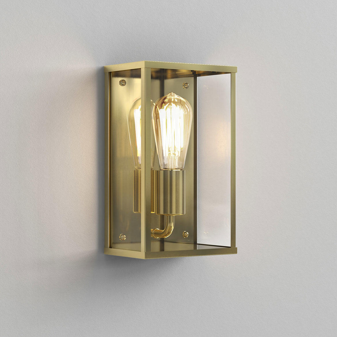 Astro Lighting Homefield 160 Wall Light | All Square Lighting