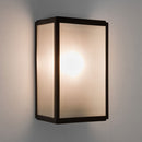 Astro Lighting Homefield Sensor Wall Light | All Square Lighting