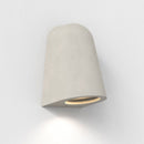 Astro Lighting Mast Concrete Wall Light | All Square Lighting