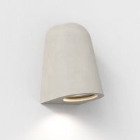Astro Lighting Mast Concrete Wall Light | All Square Lighting