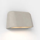 Astro Lighting Mast Twin Concrete Wall Light | All Square Lighting