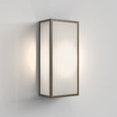 Astro Lighting Messina 160 Frosted II Wall Light | All Square Lighting