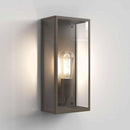 Astro Lighting Messina 160 II Wall Light | All Square Lighting