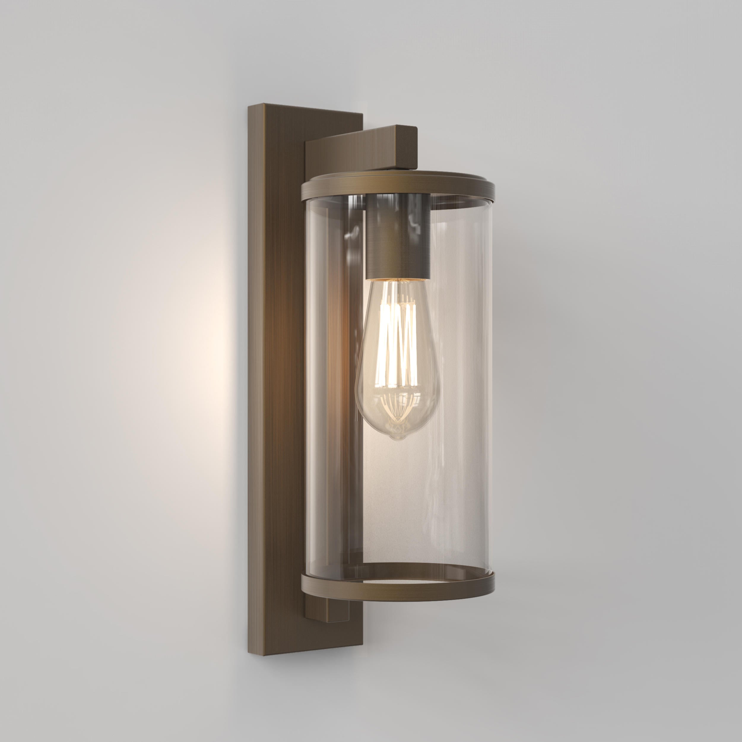 Astro Lighting Pimlico 400 Wall Light | All Square Lighting