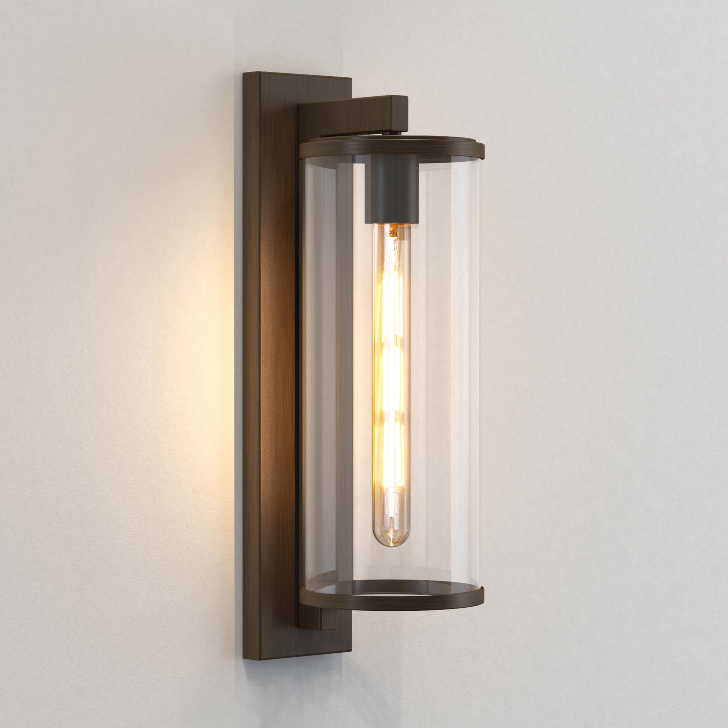 Astro Lighting Pimlico 500 Wall Light | All Square Lighting