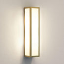 Astro Lighting Salerno Wall Light | All Square Lighting