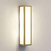 Astro Lighting Salerno Wall Light | All Square Lighting