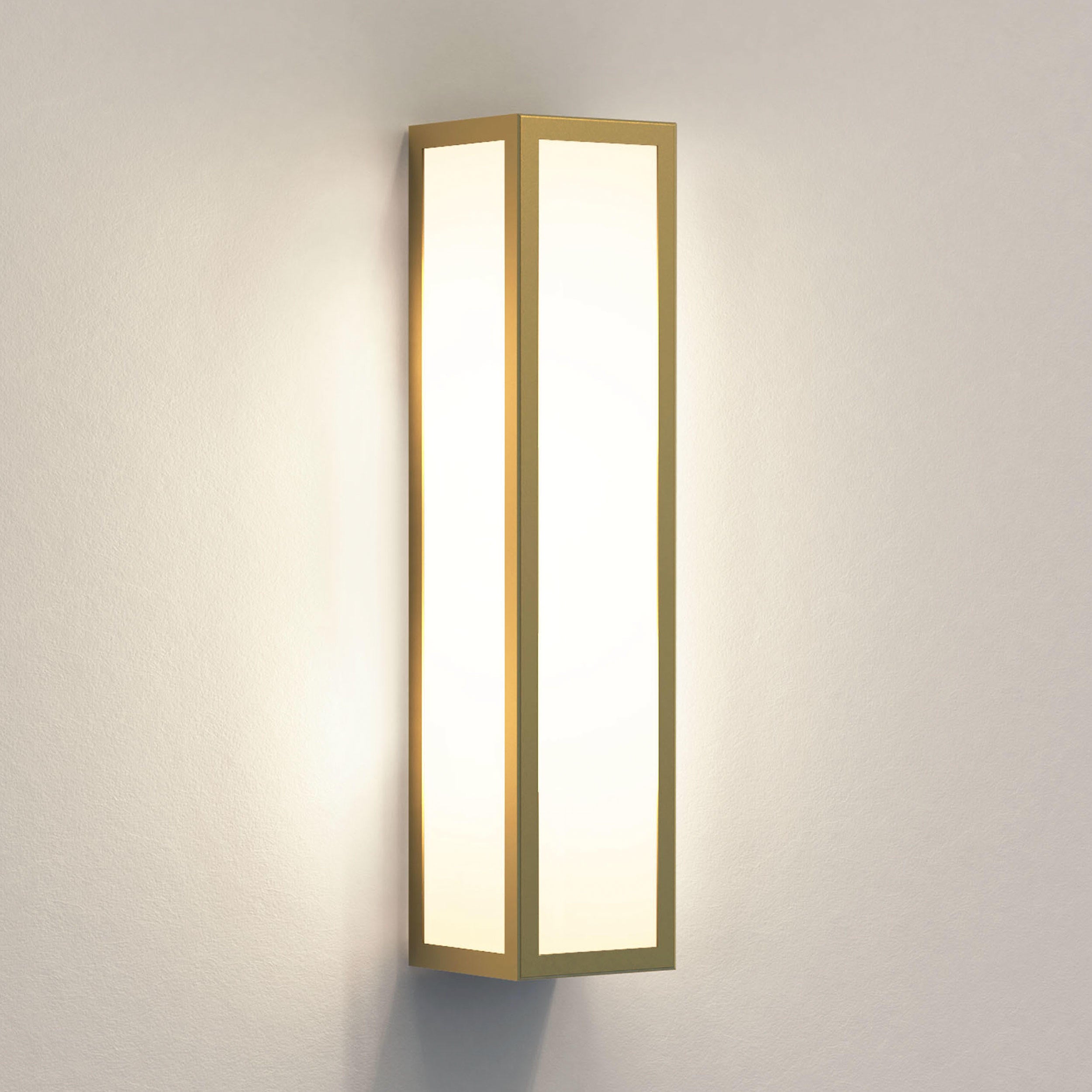 Astro Lighting Salerno Wall Light | All Square Lighting