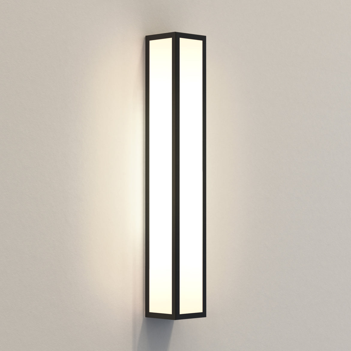 Astro Lighting Salerno 520 LED Wall Light | All Square Lighting