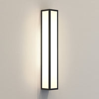 Astro Lighting Salerno 520 LED Wall Light | All Square Lighting