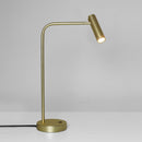 Astro Lighting Enna Desk Lamp | All Square Lighting