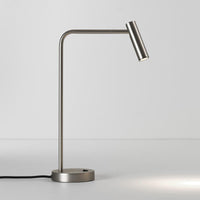 Astro Lighting Enna Desk Lamp | All Square Lighting