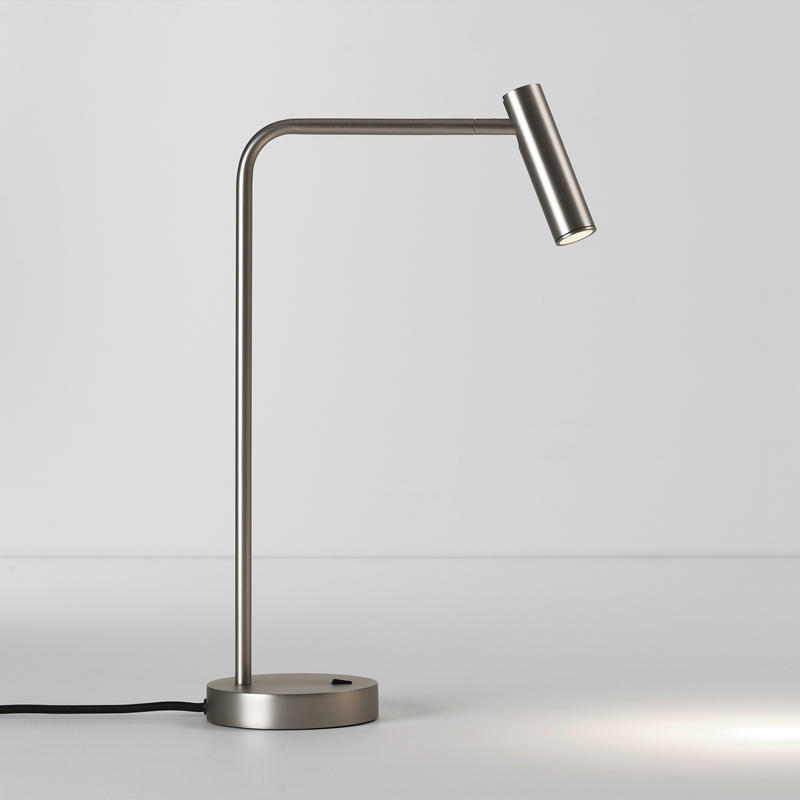 Astro Lighting Enna Desk Lamp | All Square Lighting
