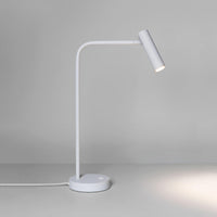Astro Lighting Enna Desk Lamp | All Square Lighting