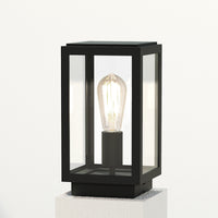 Astro Lighting Homefield Pedestal Lamp | All Square Lighting