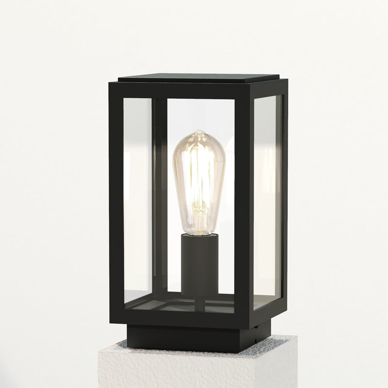 Astro Lighting Homefield Pedestal Lamp | All Square Lighting