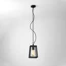 Astro Lighting Calvi 215 Pendant Light | All Square Lighting