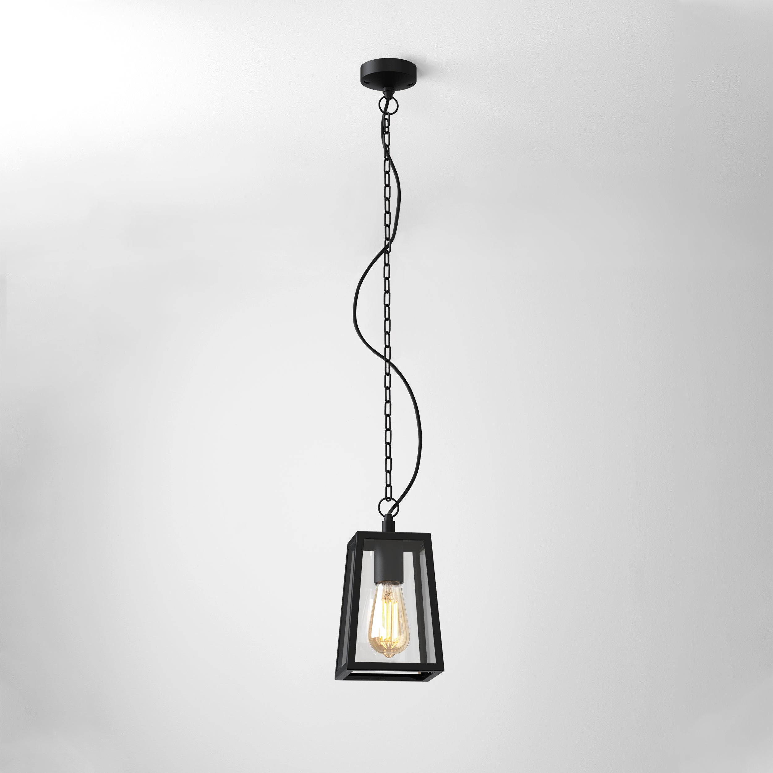 Astro Lighting Calvi 215 Pendant Light | All Square Lighting