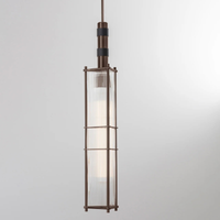 Bert Frank Arbor Pendant Light | All Square Lighting