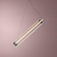 Lia Diagonal 100 Pendant Light