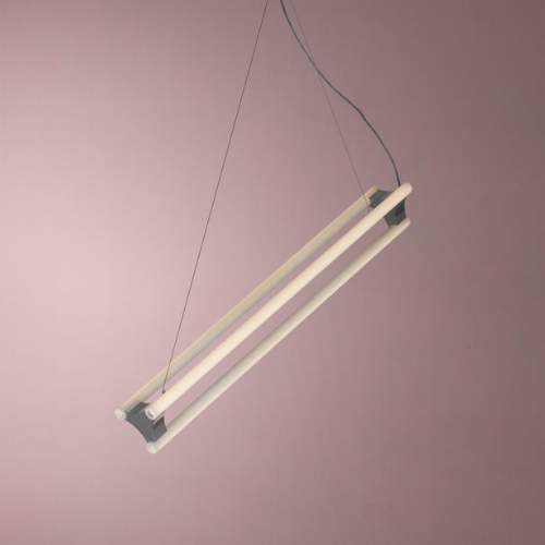 Lia Diagonal 100 Pendant Light