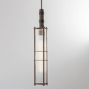 Bert Frank Arbor Pendant Light | All Square Lighting