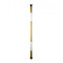 In The Tube 360° Wall Light