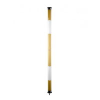 In The Tube 360° Wall Light