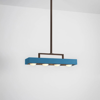 Bert Frank Kernel Pendant Light | All Square Lighting