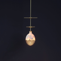 Glow 1 Ceiling Light