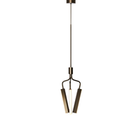 RUBN Angel 3 300 Pendant Light | All Square Lighting