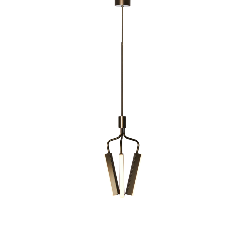 RUBN Angel 3 300 Pendant Light | All Square Lighting