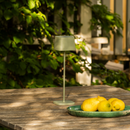 Capri Portable Table Lamp