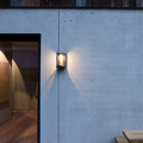 IP44.de Dia Wall Light | All Square Lighting