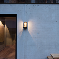 IP44.de Dia Wall Light | All Square Lighting