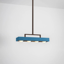 Bert Frank Kernel Pendant Light | All Square Lighting