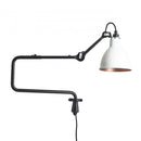 N°303 Plug Switch & Cable Wall Light